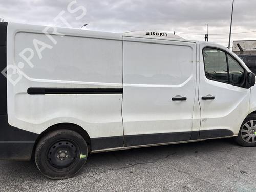 Instrument cluster RENAULT TRAFIC III Van (FG_) 2.0 dCi 120 (FGMN) | BP29759283C47 - Image 38