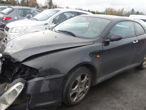 Innerbelysning ALFA ROMEO GT (937_) 1.9 JTD (937CXN1B) | BP20009087I8 