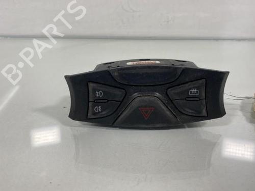Warning switch FORD KA (RU8) 1.2 | BP19978492I22 