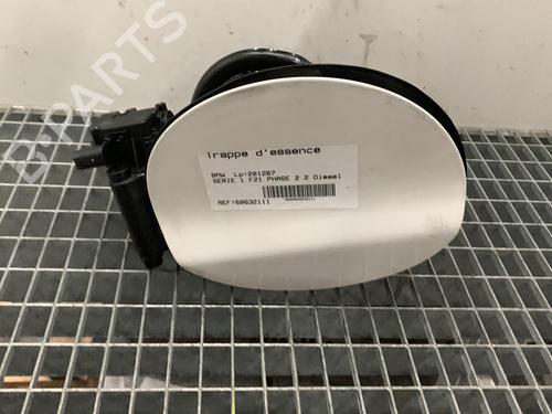 Fuel flap BMW 1 (F21) 118 d | BP20025634C131 