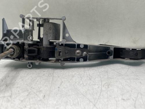 Used Front left exterior door handle Front left exterior door handle PEUGEOT 208 I (CA_, CC_) 1.2 VTI 82 (82 hp) 31594660 31594660