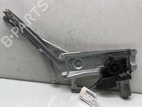 Used Front left window mechanism OPEL VECTRA B (J96) 1.6 i 16V (F19) (100 hp) 28569012