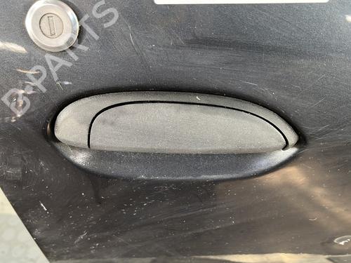 Right front door DACIA LOGAN MCV (KS_) 1.6 16V Hi-Flex | BP28279360C3 