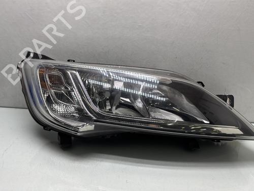 Used Right headlight CITROËN JUMPER II Van 2.0 BlueHDi 130 (130 hp) 29413472
