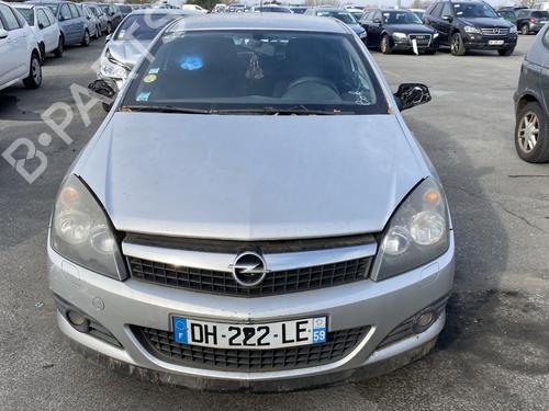 Right sun visor OPEL ASTRA H GTC (A04) 1.7 CDTI (L08) | BP28281333I2 - Image 22