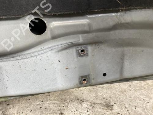 Capot SSANGYONG KORANDO (KJ) 2.9 TD | BP19968695C1 