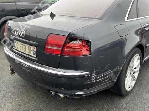 Right rear brake caliper AUDI A8 D3 (4E2, 4E8) 3.0 TDI quattro | BP22370962M106 - Image 12