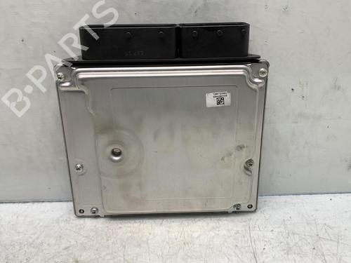 Engine control unit (ECU) BMW 1 (E87) 118 d | BP21196699M57 