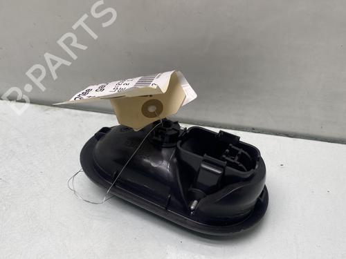 Front left interior door handle RENAULT MODUS / GRAND MODUS (F/JP0_) 1.2 (JP0C, JP0K, FP0C, FP0K, FP0P, JP0P, JP0T) | BP24664974I13 - Image 4