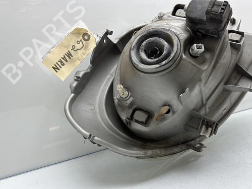 Left headlight RENAULT TRAFIC II Van (FL) 1.9 dCi 80 (FL0B) | BP29413420C28 