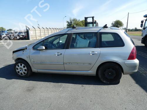Rim PEUGEOT 307 SW (3H)  | BP19979528C45 
