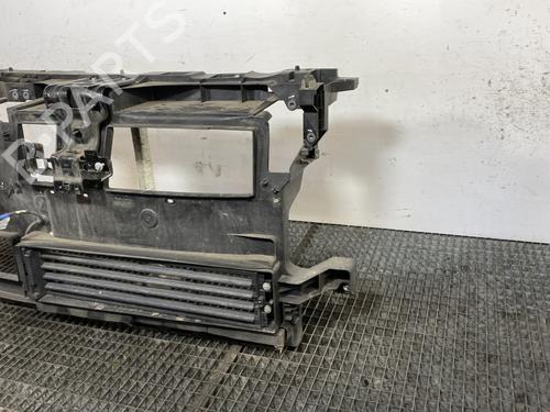 Front slam panel RENAULT TALISMAN (LP_) 1.6 dCi 160 | BP29897318C72