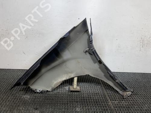 Right front fenders CITROËN C-CROSSER (VU_, VV_) 2.2 HDi | BP22963550C42