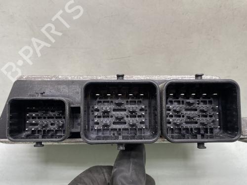 Electronic module PEUGEOT 2008 I (CU_) 1.2 VTi | BP31612959M83 