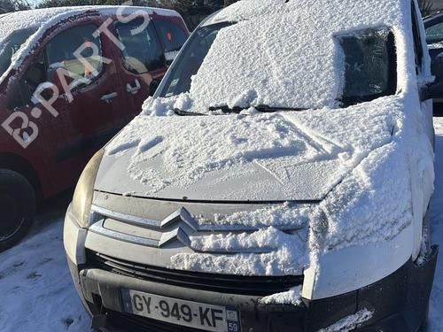 Left mirror CITROËN BERLINGO MULTISPACE (B9) 1.6 HDi 110 | BP32745476C26  - Image 6