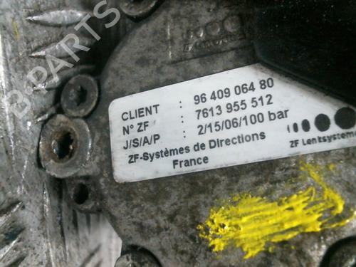 Styring servopumpe CITROËN JUMPY I Van (BS_, BT_, BY_, BZ_)  | BP20001033M99 