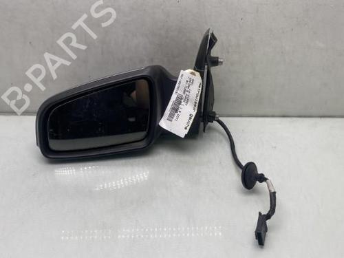 Left mirror OPEL ZAFIRA / ZAFIRA FAMILY B (A05) 1.9 CDTI (M75) | BP21960897C26 