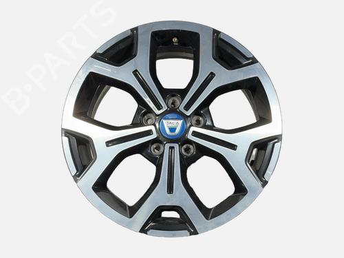 Rim DACIA DUSTER (HM_) 1.0 LPG (HMMT) | BP39984691C45 - Image 2