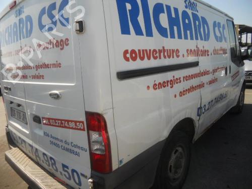 Switch FORD TRANSIT Van (FA_ _) 2.2 TDCi | BP20005451I30  - Image 13