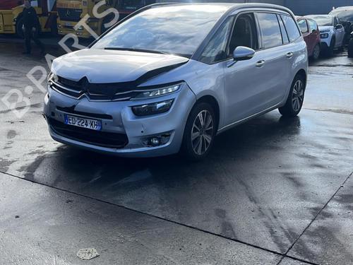 Starter CITROËN C4 Grand Picasso II (DA_, DE_) 2.0 BlueHDi 150 | BP25920351M8 - Image 83