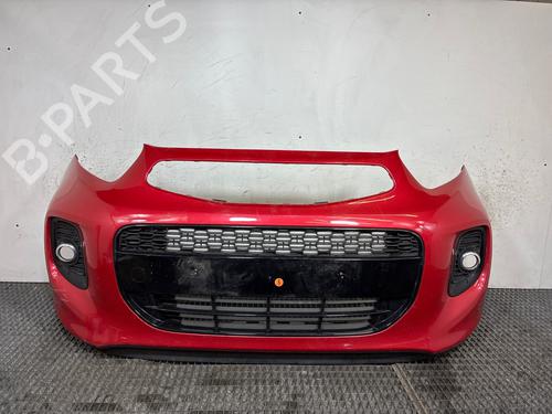 Paragolpes delantero Paragolpes delantero KIA PICANTO II (TA) 1.0 (67 hp) 39902148 39902148