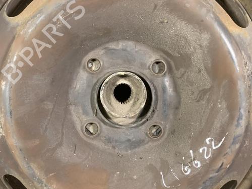 Rim PEUGEOT 307 (3A/C) 1.6 HDi | BP20300187C45 