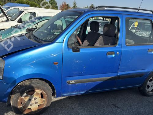 Right headlight SUZUKI WAGON R+ (MA) 1.3 (RB413) | BP33125601C29  - Image 15