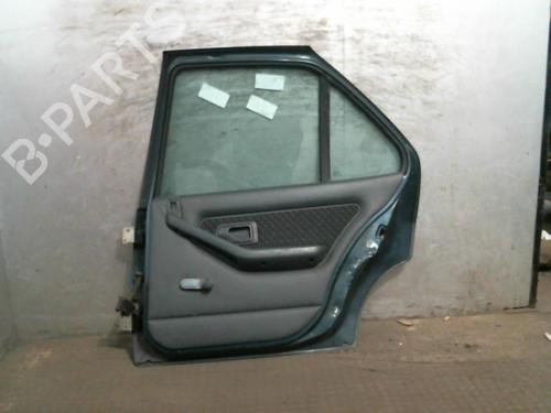 Used Right rear door PEUGEOT 306 Hatchback (7A, 7C, N3, N5) [1993-2003]  20031668