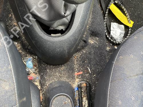 Left front fenders RENAULT CLIO II (BB_, CB_) 1.2 (BB0A, BB0F, BB10, BB1K, BB28, BB2D, BB2H, CB0A,... | BP29352837C41 