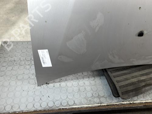 Pokrywa przednia / Maska silnika FIAT PUNTO (188_) 1.3 JTD 16V | BP30443404C1