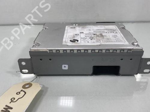 Radio PEUGEOT RIFTER 1.5 BlueHDi 100 | BP19952999E6 