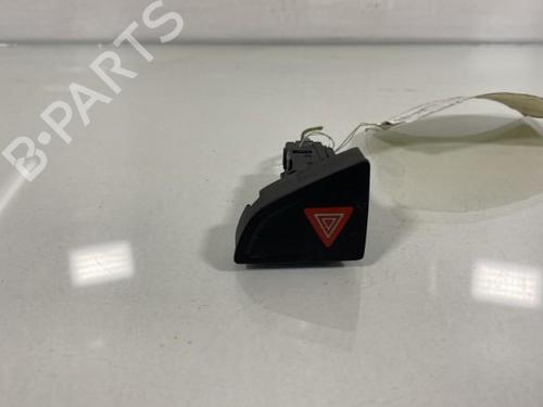 Used Warning switch Warning switch CITROËN C5 III (RD_) [2008-2017] 19986068 19986068