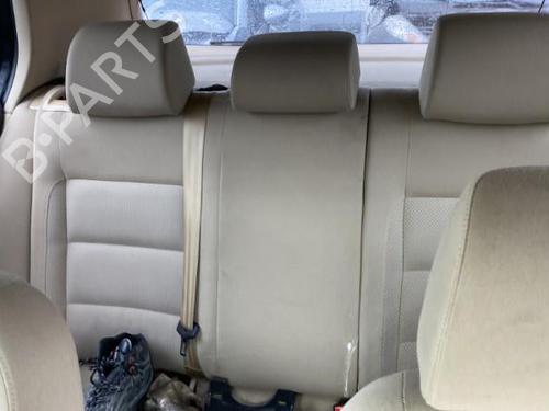 Rear left door window VW GOLF V (1K1) 1.9 TDI | BP23966307C20 