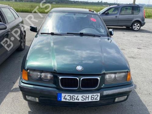 Right front window switch BMW 3 Compact (E36) 316 i | BP32981251I26  - Image 20