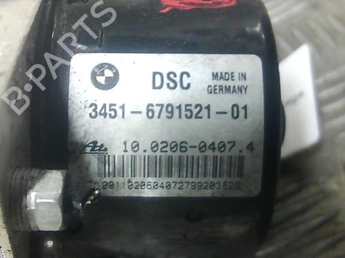 Used ABS pump BMW 1 (E81) [2006-2012]  20003639