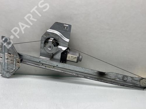 Used Front right window mechanism PEUGEOT PARTNER Box Body/MPV 1.6 HDi (75 hp) 30890529