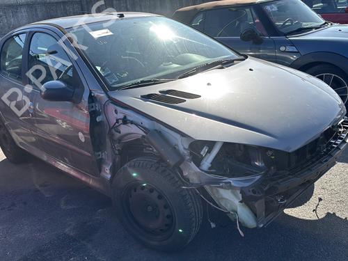 Forkjerm venstre PEUGEOT 206 Hatchback (2A/C) 1.4 i | BP28184934C41 