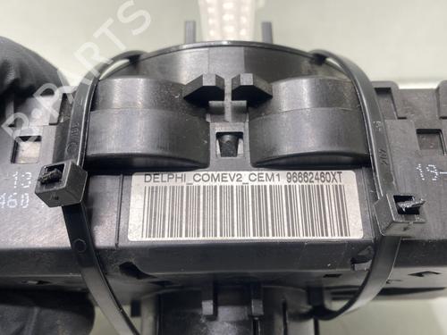 Steering column stalk CITROËN BERLINGO Box Body/MPV (B9)  | BP33115597I23  - Image 7