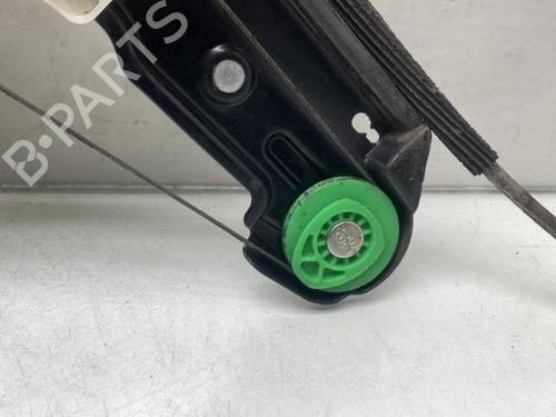 Front left window mechanism BMW 1 (E87) 116 i | BP19966737C22 