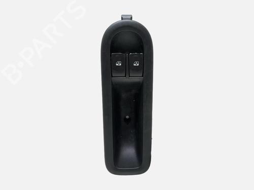 Left front window switch RENAULT TWINGO II (CN0_) 1.5 dCi (CN0E) | BP40085149I27 - Image 4