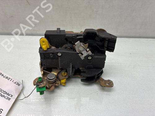 Used Front left lock Front left lock RENAULT KANGOO (KC0/1_) 1.5 dCi (KC07) (65 hp) 34196277 34196277