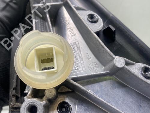 Right mirror BMW 1 (F20) 116 d | BP31212655C27