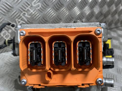 Alternator PEUGEOT 508 SW I (8E_) 2.0 HDi RXH Hybrid4 | BP31658409M7 