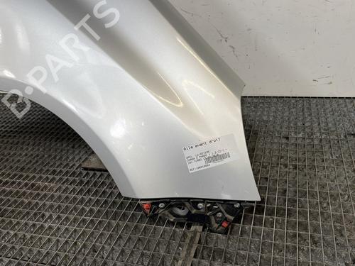 Right front fenders OPEL CORSA D (S07) 1.3 CDTI (L08, L68) | BP29627666C42 
