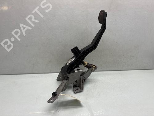 koblingspedal koblingspedal FORD C-MAX (DM2) 1.8 TDCi (115 hp) 37482853 37482853