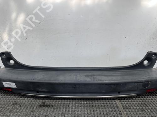 Used Rear bumper PEUGEOT 2008 I (CU_) 1.6 BlueHDi 100 (100 hp) 28581154