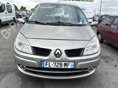 Switch RENAULT SCÉNIC II (JM0/1_) 1.9 D | BP36248817I30 - Image 8