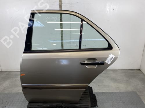 Used Left rear door MERCEDES-BENZ C-CLASS (W202) C 200 CDI (202.134) (102 hp) 21963941