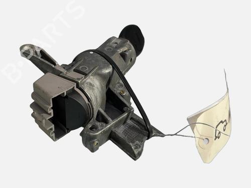 Used Ignition barrel Ignition barrel FORD FIESTA V (JH_, JD_) 1.4 16V (80 hp) 40066737 40066737