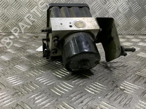 ABS pump VW POLO IV (9N_, 9A_) 1.2 12V | BP19972515M43 